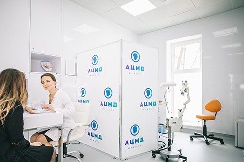 Акушер-гінеколог