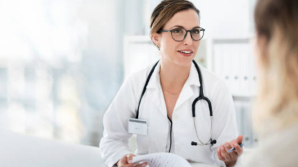 Check-up «Чоловікам 40+»