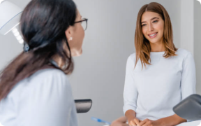 Check-up гінекологічний «Базовий»