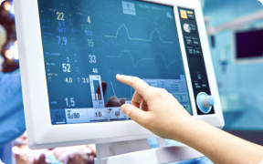 Check-up кардіологічний «Стандарт»