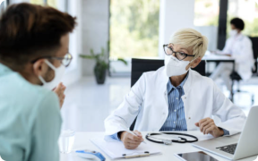 Check-up ендоскопія «КОЛОНО комфорт»