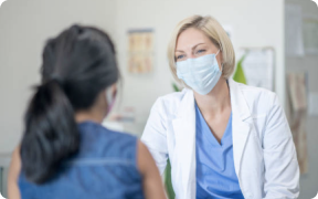 Check-up гінекологічний «Комфорт»