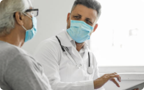 Check-up ендоскопія «ГАСТРО комфорт»