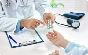 Check-up неврологічний «Базовий»