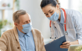 Check-up неврологічний «Стандарт»