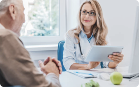 Check-up «ОНКОСКРИНІНГ» для чоловіків