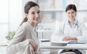 Check-up «Здорові легені» комфорт