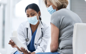 Check-up «Скринінг щитоподібної залози»