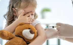 Check-up «Йду в дитячий садок»