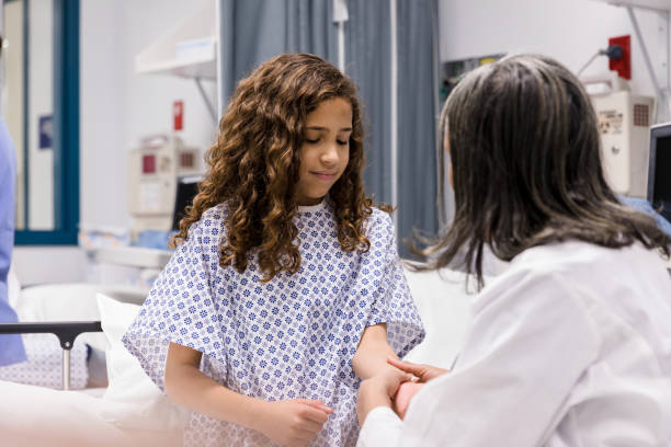 Дитячий хірург