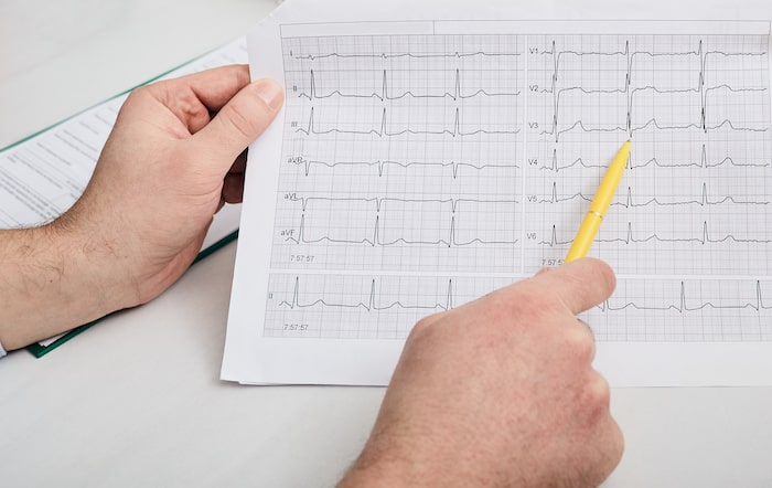 Check-up кардіологічний «Комфорт»