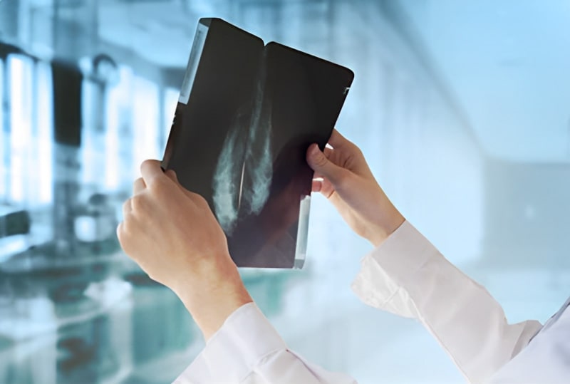 Check-up «Жінкам 40+»