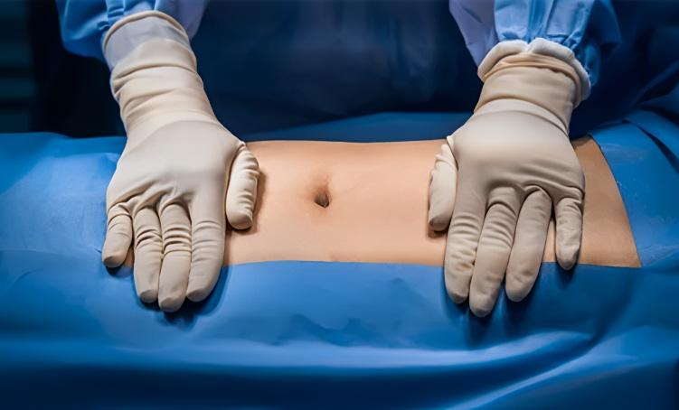 Пластична хірургія