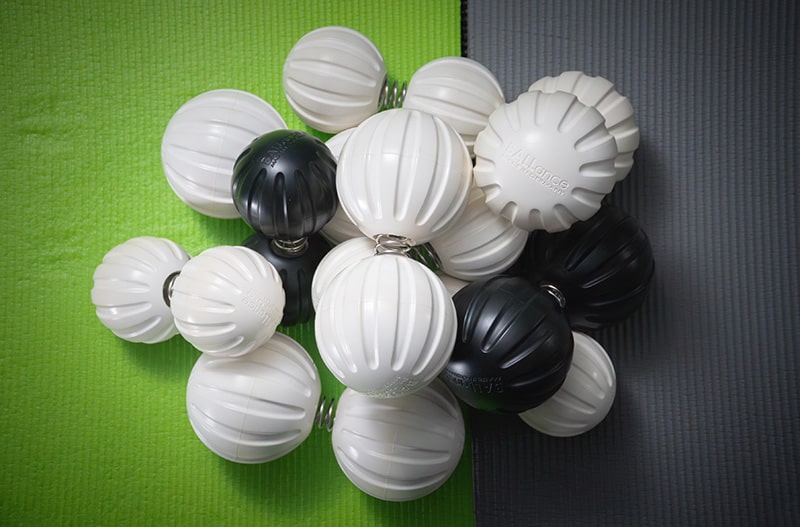 Групові заняття на кульках BALLance