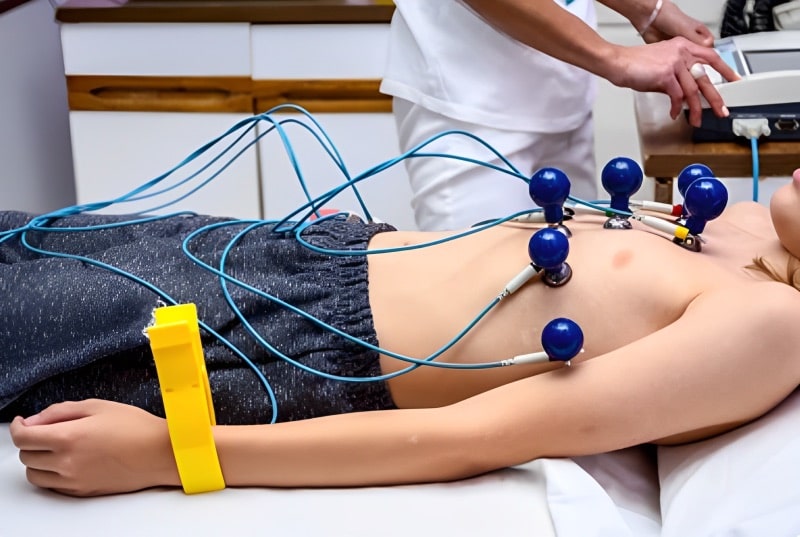 Check-up "Кардіологічний для дітей"