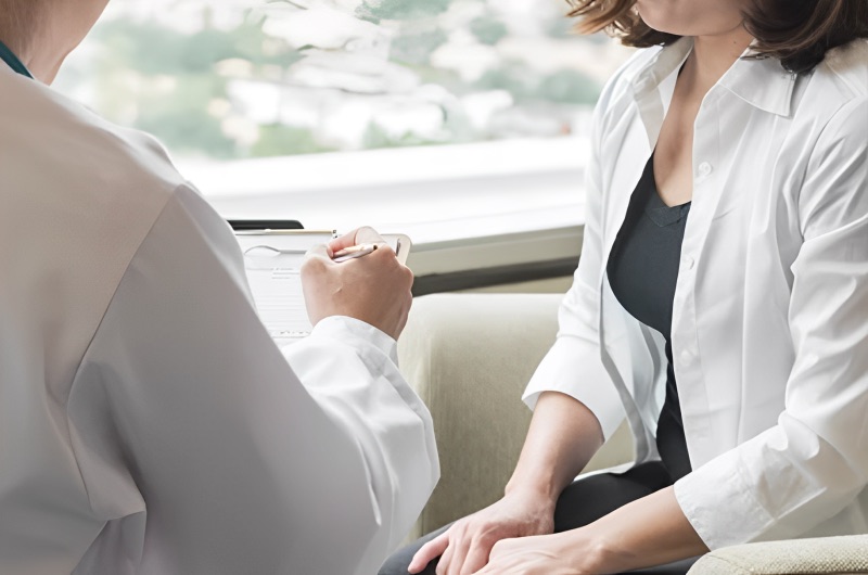 Гінекологічний  «Жінка 45+»