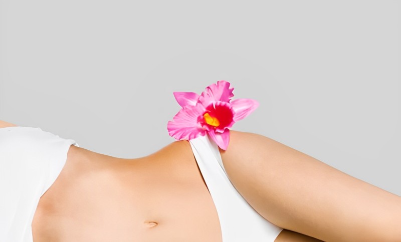 Естетична гінекологія