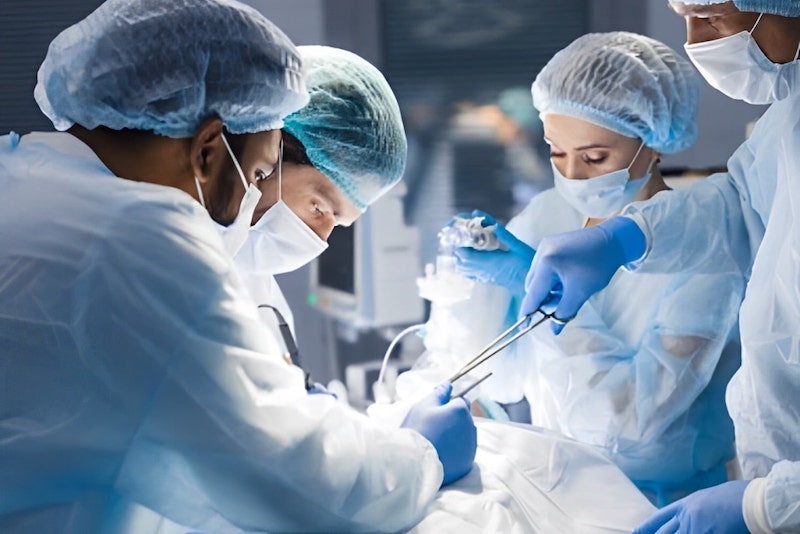 Онкохірургічні операції