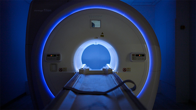 МРТ 1,5 тесла