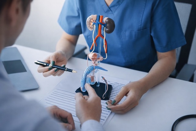 Кращі урологи Києва